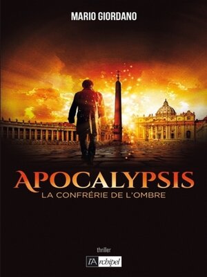 cover image of Apocalypsis--L'intégrale